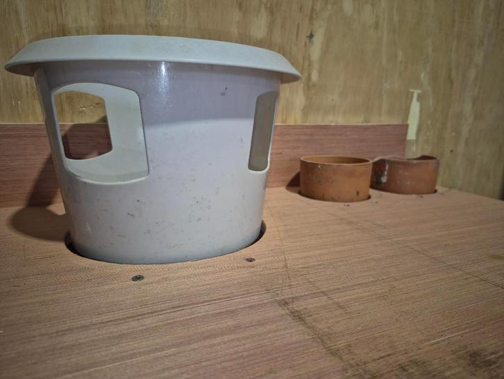 Waterbakhouder Duiven/Postduif, Dieren en Toebehoren, Vogels | Duiven, Postduif, Meerdere dieren