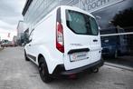 Ford Transit Connect 1.0 Ecoboost L1 Trend | Benzine | EX BT, Voorwielaandrijving, Gebruikt, Zwart, Wit