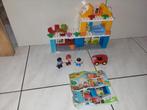 Duplo familiehuis / familie huis, Gebruikt, Ophalen of Verzenden, Duplo, Duplo