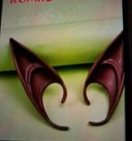 Elfen Oren - Perfect voor Cosplay!, Ophalen of Verzenden, Nieuw, Overige thema's, Accessoires