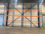 Diverse palletstellingen, Ophalen