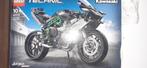 Lego technic kawasaki ninja h2r, Nieuw, Ophalen, Overige merken, Groter dan 1:32