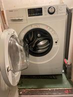 Wasmachine Haier 8kg, Witgoed en Apparatuur, Wasmachines, Ophalen, 1200 tot 1600 toeren, 8 tot 10 kg, Zo goed als nieuw