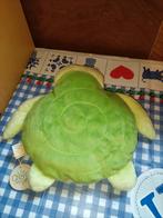 Schildpad knuffel Nature Planet 24 cm groot, Ophalen of Verzenden