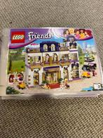 LEGO friends 41101 hotel, Kinderen en Baby's, Speelgoed | Duplo en Lego, Ophalen, Zo goed als nieuw