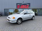 Suzuki Swift 1.0 Eco orig NL Nap Zeer Zuinig, Voorwielaandrijving, Gebruikt, 18 €/maand, Swift