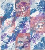 Paul Smulders, Antiek en Kunst, Kunst | Litho's en Zeefdrukken, Ophalen of Verzenden