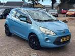Ford Ka 1.2 Titanium AIRCO NAP NW.APK D.RIEM RECENT VV, Auto's, Voorwielaandrijving, Gebruikt, 1242 cc, 4 cilinders