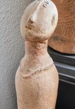 Etnografica, Afrika, Terracotta, Bura, Niger, Ophalen