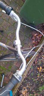 Veerkop Meisjesfiets 26 inch - Goed en snel!, Fietsen en Brommers, Fietsen | Dames | Damesfietsen, Gebruikt, 47 tot 50 cm, Versnellingen