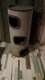 Zware hoge krabton, Dieren en Toebehoren, Ophalen, Zo goed als nieuw, Krabton