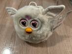Wit/creme Furby Knuffel -nieuw!, Ophalen of Verzenden, Nieuw, Overige typen