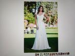Sincerity bruidsjurk, Kleding | Dames, Trouwkleding en Trouwaccessoires, Ophalen, Trouwjurk, Sincerity, Wit
