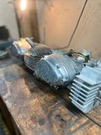 Straal werkzaamheden motor onderdelen, Ophalen of Verzenden, Zo goed als nieuw