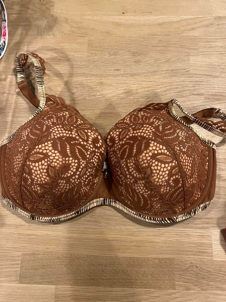 Marie Jo bh 80A 80B NIEUW!! Bh Nu €25,-, Ophalen of Verzenden, BH