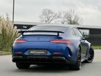 Mercedes AMG GT 4-Door Coupe AMG 63 S E Performance GT63s Ke, Auto's, Gebruikt, 8 cilinders, Bedrijf, Vierwielaandrijving