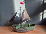 Playmobil pirate, Ophalen, Gebruikt, Overige merken