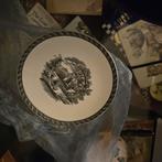 Wedgewood poselein., Antiek en Kunst, Antiek | Servies compleet, Ophalen of Verzenden