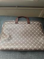 Nieuwe Joop Aktetas/Laptoptas leer, Bruin, Nieuw, Ophalen of Verzenden, Handtas