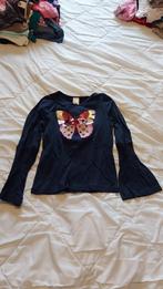 T-shirt met lange mouw, Ophalen, Nieuw, Meisje, Shirt of Longsleeve