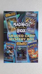 Mystery box bieden vanaf 80 Euro, Ophalen of Verzenden, Nieuw, Boosterbox, Foil