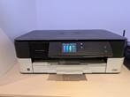 Brother j4120dw printer - zie omschrijving, Computers en Software, Printers, Ophalen, Niet werkend, Printer