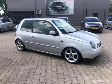 Volkswagen Lupo 1.4 SPORT VOOR DE LIEFHEBBER ...990EUR beschikbaar voor biedingen