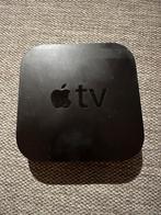 Apple TV 3e generatie zonder afstandsbediening, HDMI, Zonder harde schijf, Ophalen of Verzenden, Zo goed als nieuw
