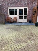 Te huur volledig ingericht appartement, Huizen en Kamers