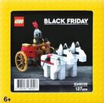 LEGO 6346109 – Romeinse strijdwagen – Roman Chariot, Ophalen of Verzenden, Nieuw, Complete set, Lego