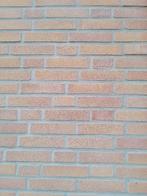 Metselstenen Beige/Rood Wienerberger, Ophalen, Nieuw, Bakstenen