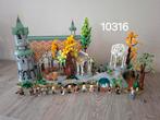 Lego 10316, Ophalen of Verzenden, Zo goed als nieuw