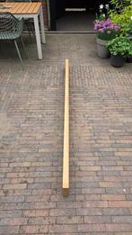 Douglas hout; balk geschaafd *nieuw* 214,5 x 16,2 x 4,5, Ophalen, Nieuw, 250 cm of meer, Balken