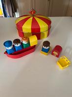 Vintage Duplo uit de jaren 80, Ophalen of Verzenden, Gebruikt, Losse stenen, Duplo
