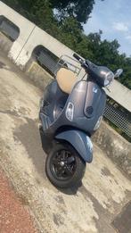 Vespa lx 50 teruil, Fietsen en Brommers, Scooters | Vespa, Ophalen, Tweetakt, Gebruikt, 50 cc