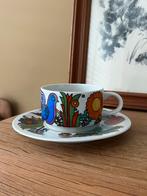 Villeroy & Boch Acapulco Espresso Kop en Schotel, Huis en Inrichting, Keuken | Servies, Gebruikt, Ophalen of Verzenden, Overige stijlen