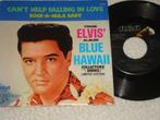 Elvis Presley   Cant Help Falling In Love  Usa, Ophalen of Verzenden, Zo goed als nieuw, Single