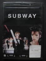 Subway, Vanaf 16 jaar, Ophalen of Verzenden, Nieuw in verpakking