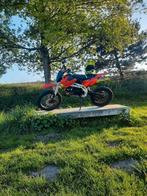 Pitbike 125cc doet het niet meer, Ophalen of Verzenden, Gebruikt, Pitbike