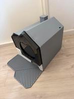 Unieke kattenbak - Design kattenbak uit Hong Kong - Nieuw, Dieren en Toebehoren, Kattenbakken, Ophalen of Verzenden, Nieuw, Gesloten