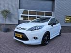 Ford Fiesta | NL Auto | Airco | 1.6 Sport, Stof, Gebruikt, 4 cilinders, Parkeersensor
