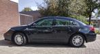 Chrysler Sebring 2.0 I 16V 2008 Zwart, Auto's, Chrysler, 1998 cc, 1503 kg, Zwart, Origineel Nederlands