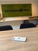 iPhone 11 128GB Wit | 71% accu, Ophalen, Apple, Cupertino California, Support@apple.com