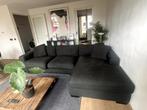 zitbank, Ophalen, 250 tot 300 cm, Gebruikt, 100 tot 125 cm