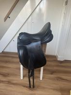 KenTaur zadel te koop 17 inch., Dieren en Toebehoren, Ophalen of Verzenden, Gebruikt, Dressuur