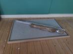 Accesoireplank voor IKEA PAX, Huis en Inrichting, Ophalen, Eikenhout, 50 tot 100 cm, Zo goed als nieuw