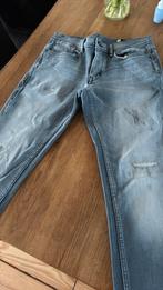 Chasin spijkerbroek, Ophalen of Verzenden, Zo goed als nieuw, Blauw, W32 (confectie 46) of kleiner