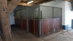 Paarden stallen, Dieren en Toebehoren, Stalling en Weidegang