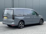 Volkswagen Caddy Cargo 2.0 TDI 102 PK MAXI EXCLUSIVE / L2H1, Voorwielaandrijving, Gebruikt, Euro 6, 4 cilinders