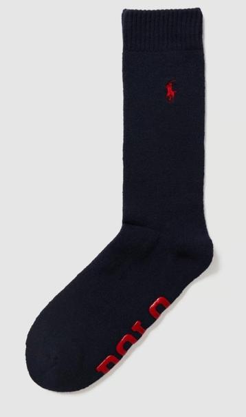 Ralph Lauren huissokken  beschikbaar voor biedingen
